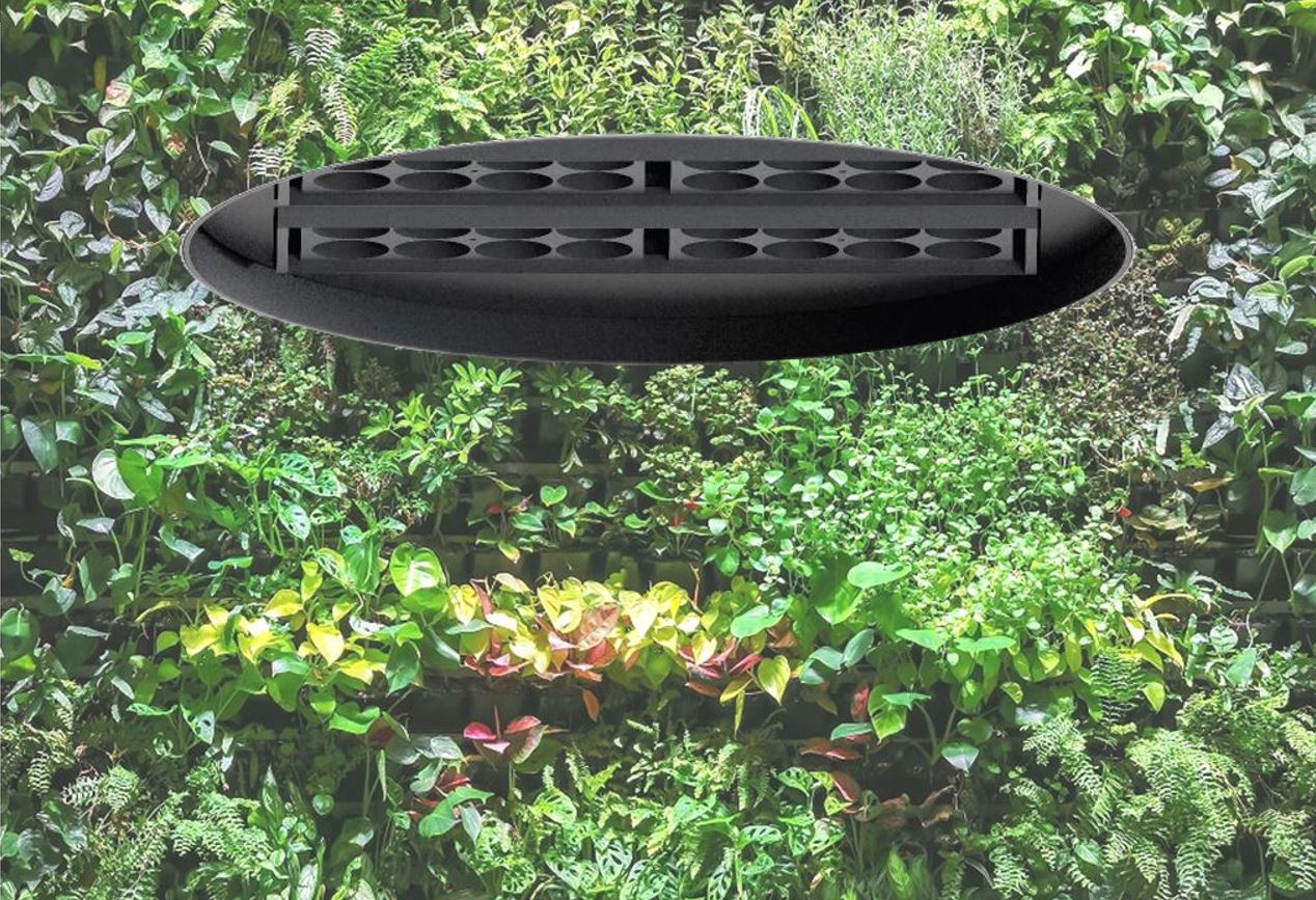 G-SPOT PILL 4.5 RECESSED