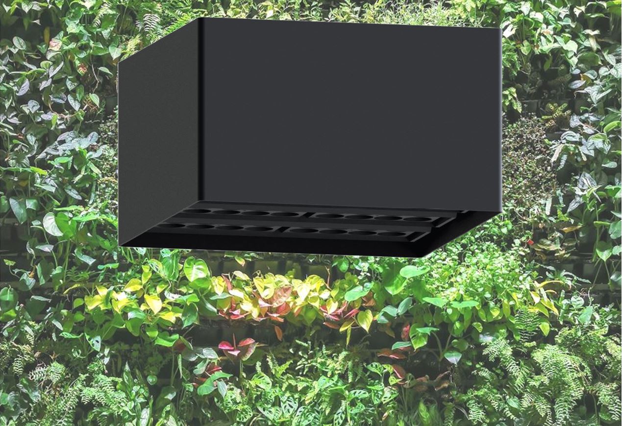 G-SPOT BOX WALLWASHER